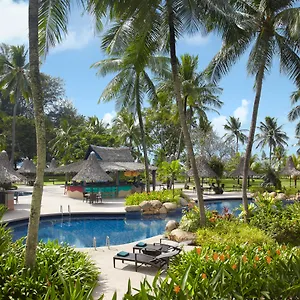 Resort Shangri-la Golden Sands, Penang, Batu Feringgi